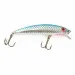  Rebel Ghost Minnow, blue, 3,5, воблер #24015