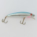  Rebel Ghost Minnow, blue, 3,5, воблер #24015