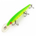  Rebel Fastrac  F12, green, 12,5, воблер #24016