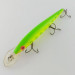  Rebel Fastrac  F12, green, 12,5, воблер #24016