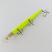  Rebel Fastrac  F12, green, 12,5, воблер #24016