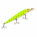  Rebel Fastrac  F12, green, 12,5, воблер #24016