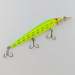  Rebel Fastrac  F12, green, 12,5, воблер #24016