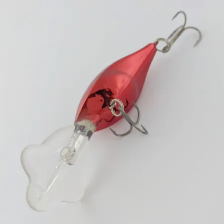 Luhr Jensen Hot Lips Express, hot pink, 11, воблер #24017