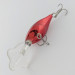  Luhr Jensen Hot Lips Express, hot pink, 11, воблер #24017
