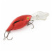  Luhr Jensen Hot Lips Express, hot pink, 11, воблер #24017