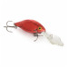  Luhr Jensen Hot Lips Express, hot pink, 11, воблер #24017