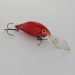  Luhr Jensen Hot Lips Express, hot pink, 11, воблер #24017