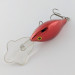  Luhr Jensen Hot Lips Express, hot pink, 11, воблер #24017