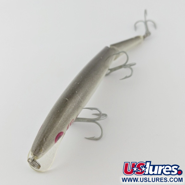  Rebel Floater F14 G finish Jointed, G finish, 14, воблер #24018