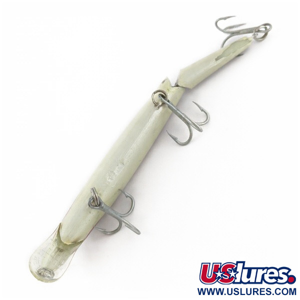  Rebel Floater F14 G finish Jointed, G finish, 14, воблер #24018