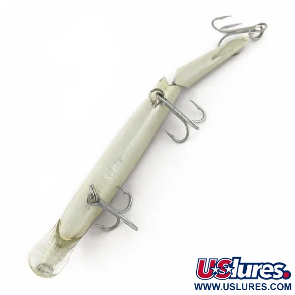  Rebel Floater F14 G finish Jointed, G finish, 14, воблер #24018