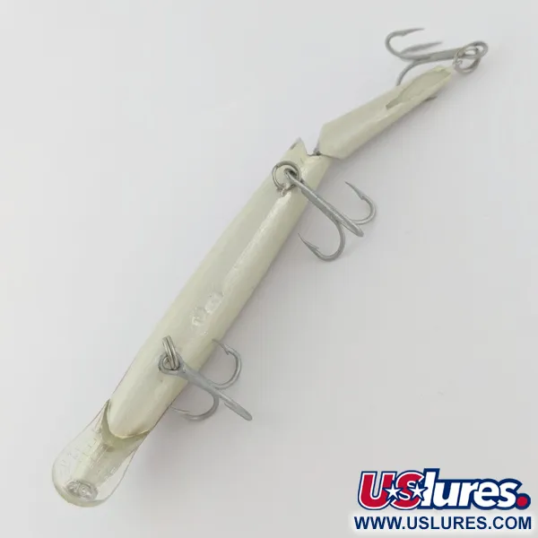  Rebel Floater F14 G finish Jointed, G finish, 14, воблер #24018