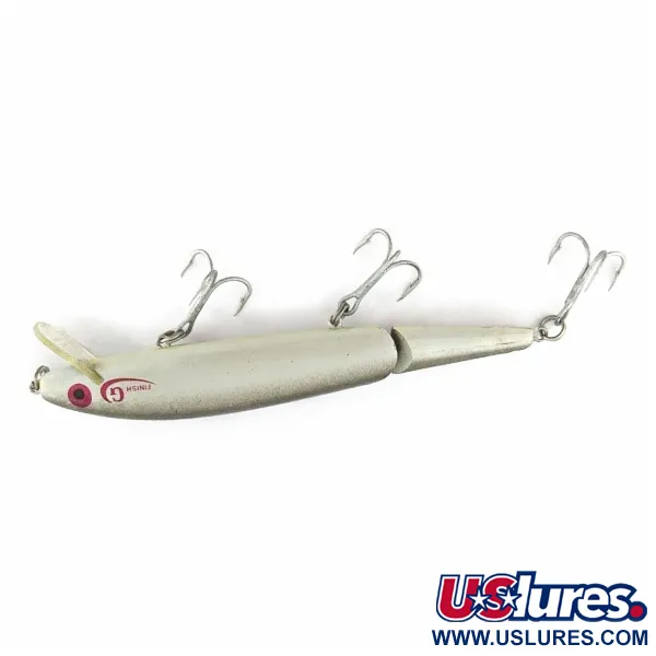  Rebel Floater F14 G finish Jointed, G finish, 14, воблер #24018