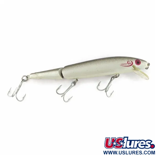  Rebel Floater F14 G finish Jointed, G finish, 14, воблер #24018