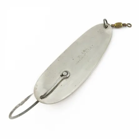 Clark Specialty Corp Hammondsport NY, 17, блесна коливалка (колебалка) #24019