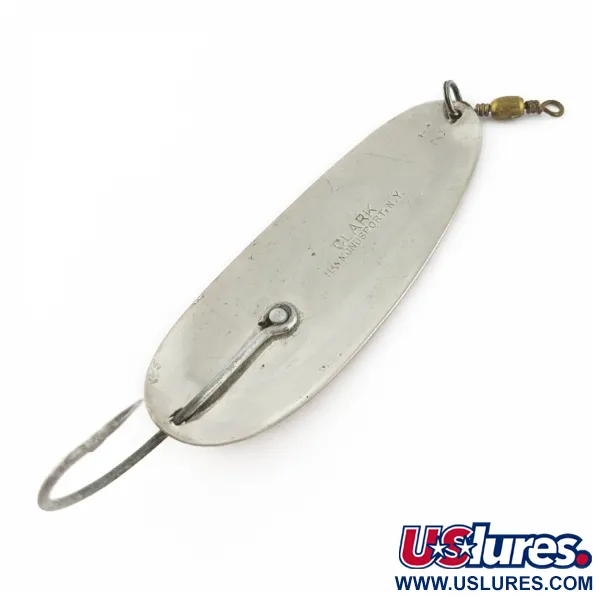 Clark Specialty Corp Hammondsport NY, 17, блесна коливалка (колебалка) #24019