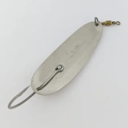 Clark Specialty Corp Hammondsport NY, 17, блесна коливалка (колебалка) #24019