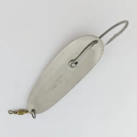 Clark Specialty Corp Hammondsport NY, 17, блесна коливалка (колебалка) #24019