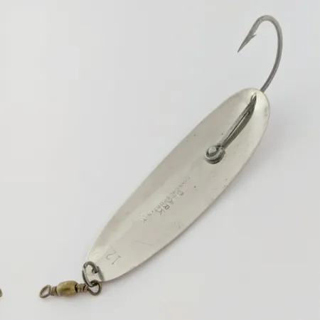 Clark Specialty Corp Hammondsport NY, 17, блесна коливалка (колебалка) #24019