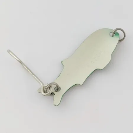 Shoff's Big Triple Teazer, Frog, 2, блесна коливалка (колебалка) #24022