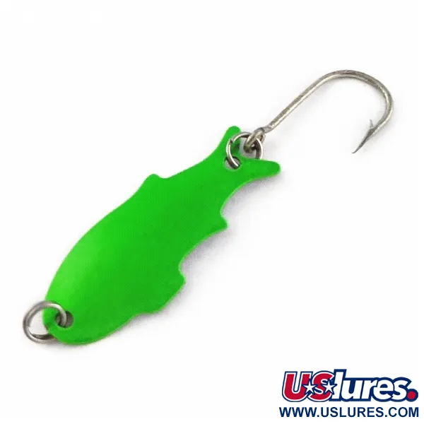 Shoff's Big Triple Teazer