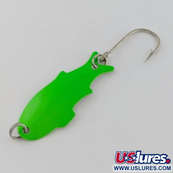 Shoff's Big Triple Teazer