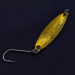  Luhr Jensen Needlefish 1, Frog, 2, блесна коливалка (колебалка) #24025
