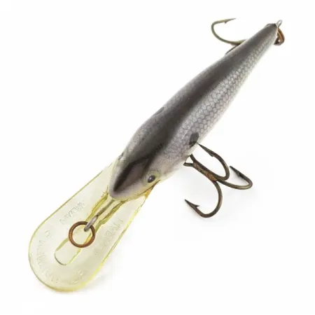 Rapala Shad Rap Deep Runner 05 (Finland), Shad, 5, воблер #24026