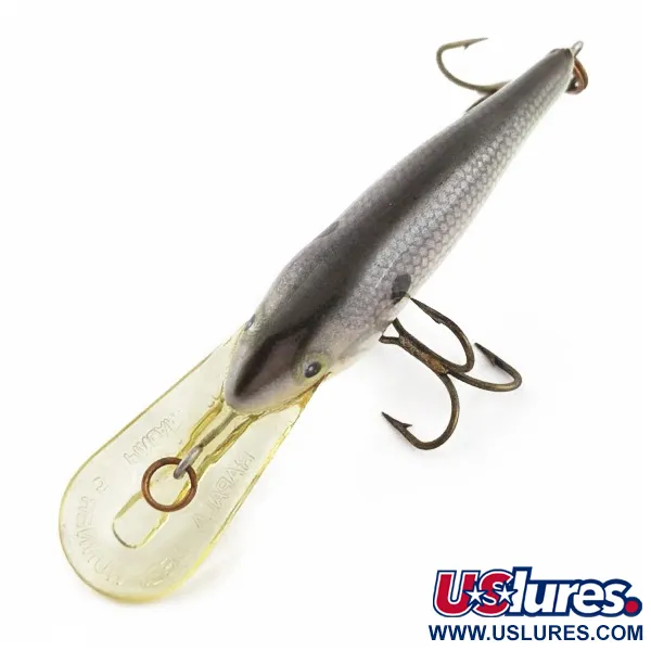  Rapala Shad Rap Deep Runner 05 (Finland), Shad, 5, воблер #24026