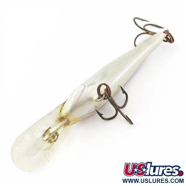  Rapala Shad Rap Deep Runner 05 (Finland), Shad, 5, воблер #24026