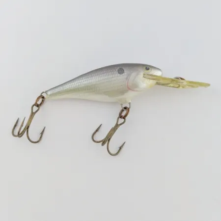 Rapala Shad Rap Deep Runner 05 (Finland), Shad, 5, воблер #24026