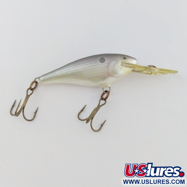  Rapala Shad Rap Deep Runner 05 (Finland), Shad, 5, воблер #24026