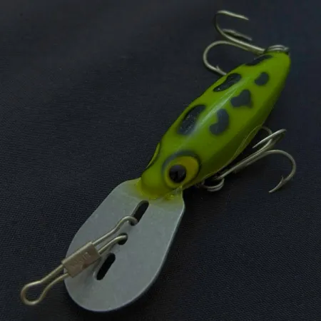 Storm Hot'N Tot Thin Fin, Frog, 6,5, воблер #24027