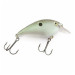  Strike King KVD 1.5 Silent square bill, Olive Sexy Shad, 12, воблер #24028