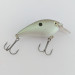 Strike King KVD 1.5 Silent square bill, Olive Sexy Shad, 12, воблер #24028