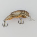  Rebel Wee-Crawfish, Crawfish, 2,5, воблер #24029