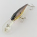  Rebel Double Deep Shad, brown/yellow, 5, воблер #24030