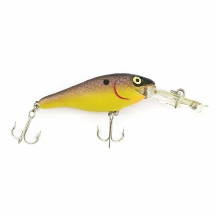 Rebel Double Deep Shad