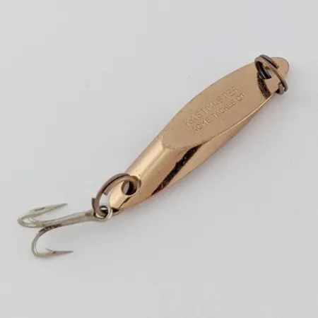 Acme Kastmaster, мідь, 2.5, блесна коливалка (колебалка) #24031