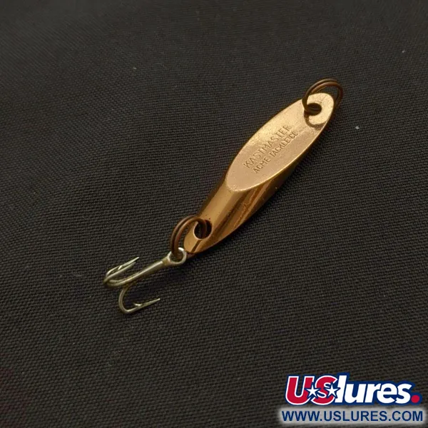 Acme Kastmaster, мідь, 2.5, блесна коливалка (колебалка) #24031