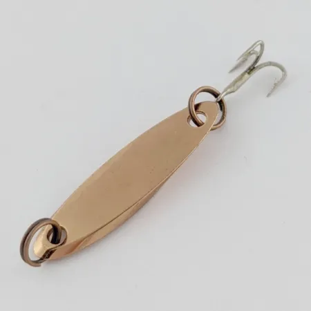 Acme Kastmaster, мідь, 2.5, блесна коливалка (колебалка) #24031