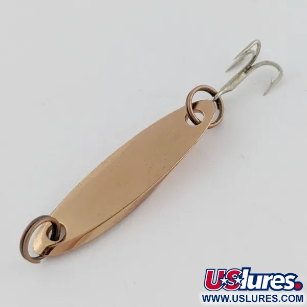 Acme Kastmaster, мідь, 2.5, блесна коливалка (колебалка) #24031
