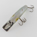 Kautzky Lazy Ike Wooden, , 8, воблер #24032