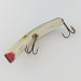  Kautzky Lazy Ike Wooden, , 8, воблер #24032