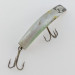  Kautzky Lazy Ike Wooden, , 8, воблер #24032