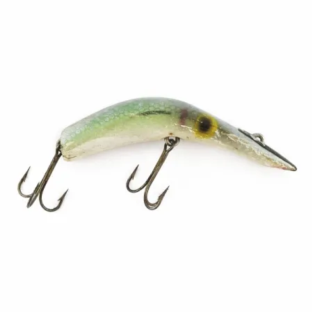 Kautzky Lazy Ike Wooden