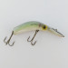  Kautzky Lazy Ike Wooden, , 8, воблер #24032