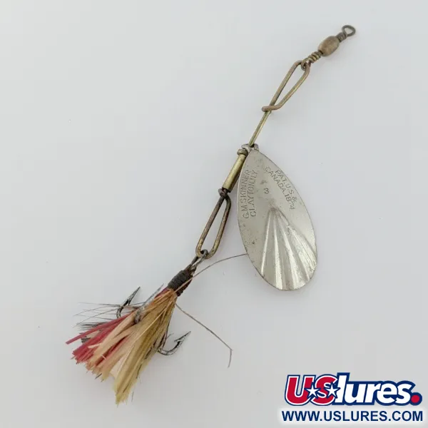 G.M. Skinner 3 ( pat. Canada 1874)