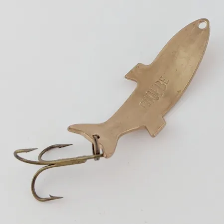 Acme Phoebe, мідь, 7, блесна коливалка (колебалка) #24035